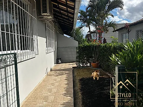 Casa em Forquilhas, São José