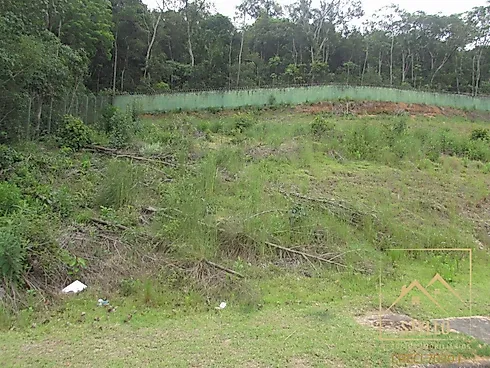 Terreno em Sertão Do Maruim, São José