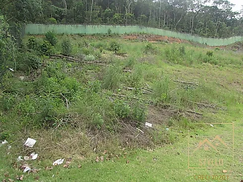 Terreno em Sertão Do Maruim, São José