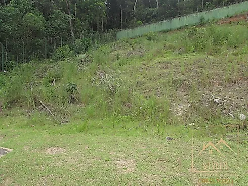 Terreno em Sertão Do Maruim, São José