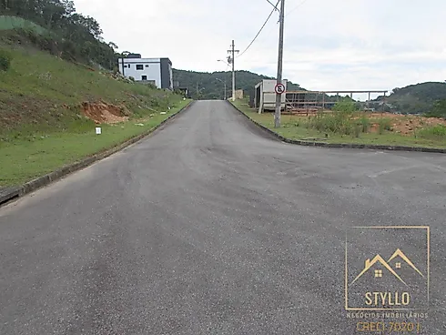 Terreno em Sertão Do Maruim, São José