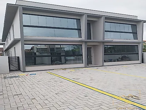 Apartamento em Maciambú (ens Brito), Palhoça