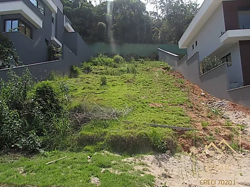 Terreno em Sertão Do Maruim, São José
