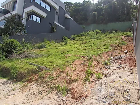 Terreno em Sertão Do Maruim, São José