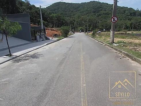 Terreno em Sertão Do Maruim, São José