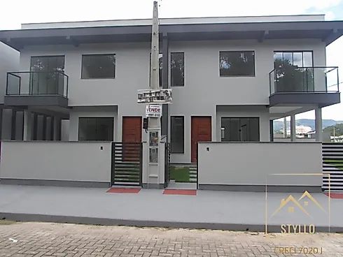 Casa em Forquilhas, São José