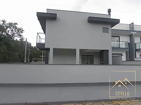 Casa em Forquilhas, São José