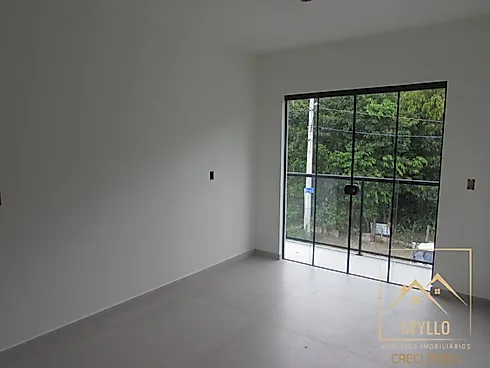 Casa em Forquilhas, São José