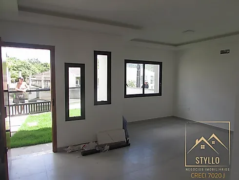 Casa em Potecas, São José