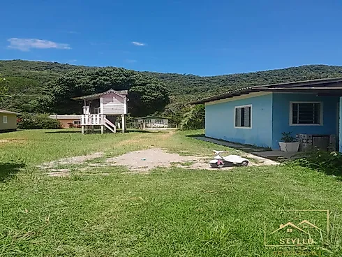 Terreno em Ratones, Florianópolis