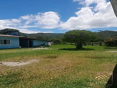 Terreno em Ratones, Florianópolis