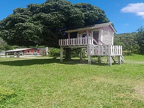 Terreno em Ratones, Florianópolis