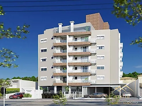 Itacorubi, Florianópolis