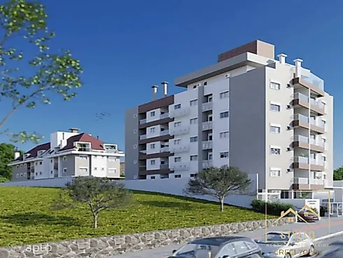 Apartamento em Itacorubi, Florianópolis
