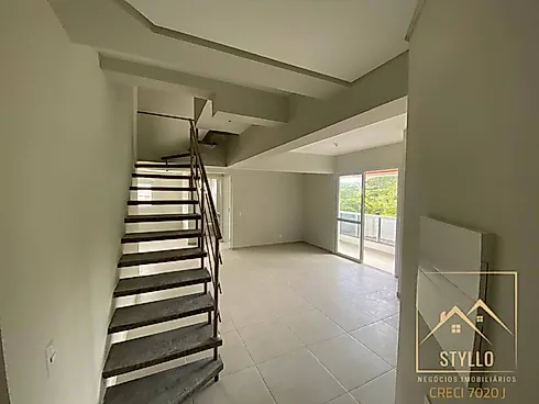 Apartamento em Itacorubi, Florianópolis