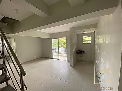 Apartamento em Itacorubi, Florianópolis