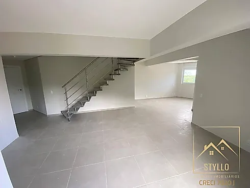Apartamento em Itacorubi, Florianópolis