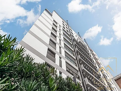 Apartamento em Centro, Florianópolis