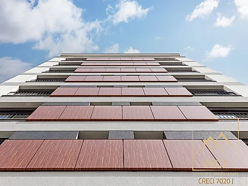 Apartamento em Centro, Florianópolis