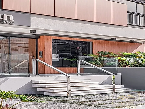 Apartamento em Centro, Florianópolis