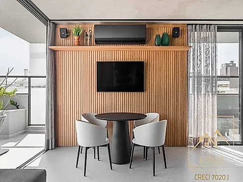 Apartamento em Centro, Florianópolis