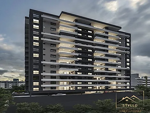 Apartamento em Nossa Senhora Do Rosário, São José