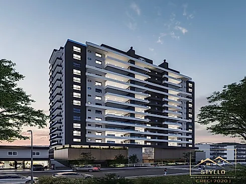 Apartamento em Nossa Senhora Do Rosário, São José
