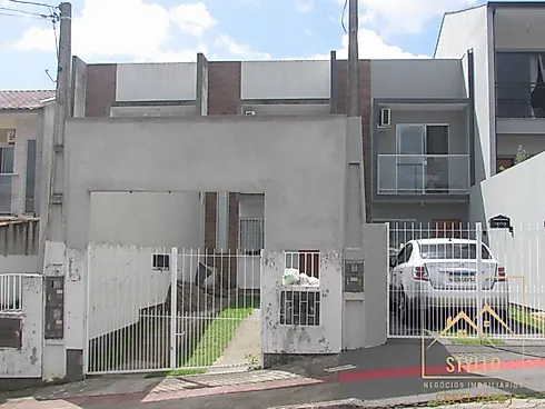 Casa em Forquilhas, São José