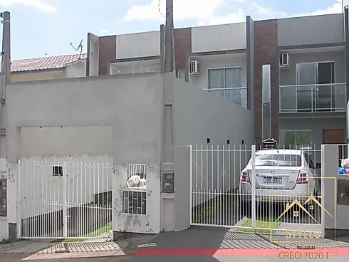 Casa em Forquilhas, São José
