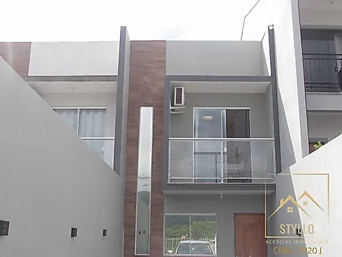 Casa em Forquilhas, São José