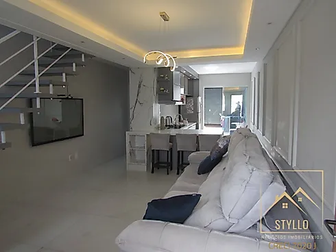 Casa em Forquilhas, São José