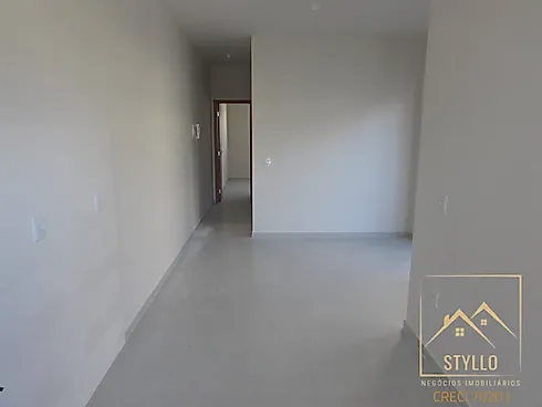 Casa em Forquilhas, São José