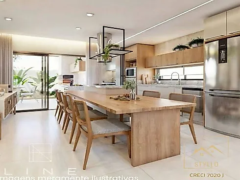 Casa em Forquilhas, São José