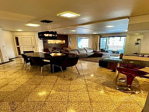 Apartamento em Centro, Florianópolis