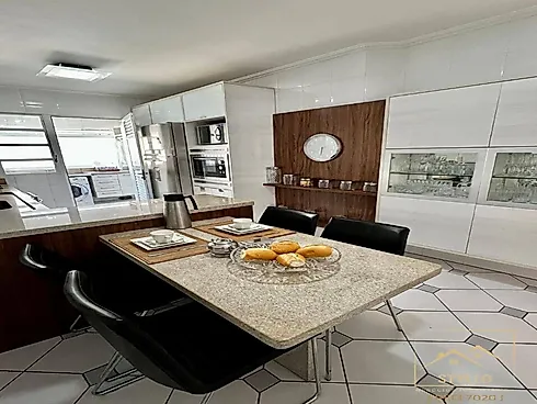Apartamento em Centro, Florianópolis