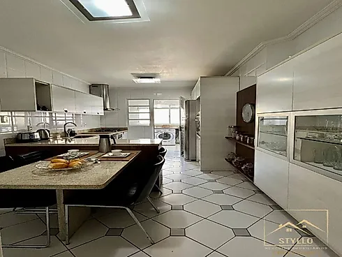 Apartamento em Centro, Florianópolis