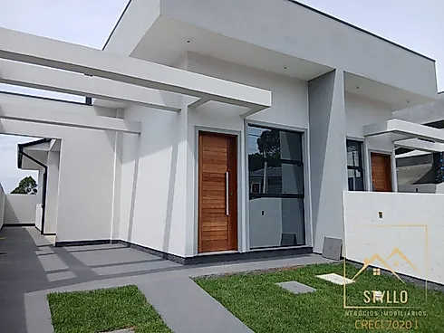 Casa em Potecas, São José