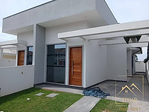 Casa em Potecas, São José