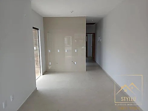 Casa em Potecas, São José