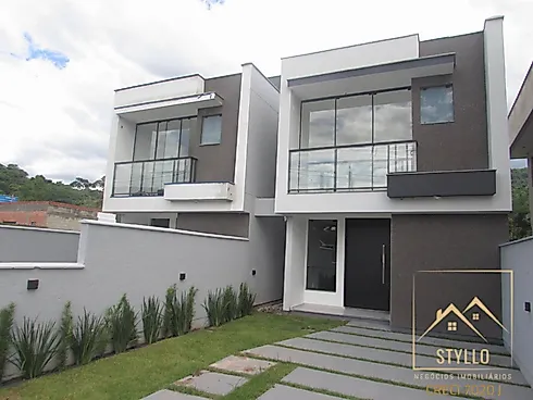 Casa em Forquilhas, São José