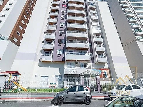 Apartamento em Campinas, São José