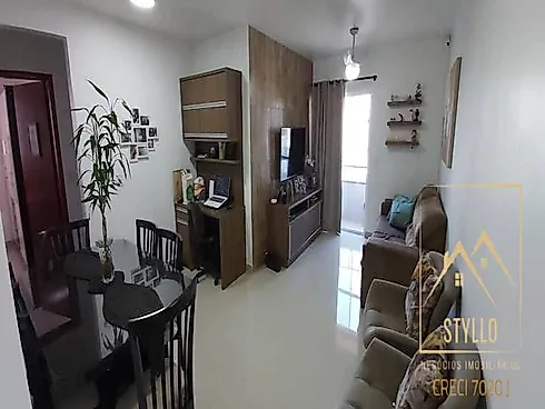 Apartamento em Campinas, São José