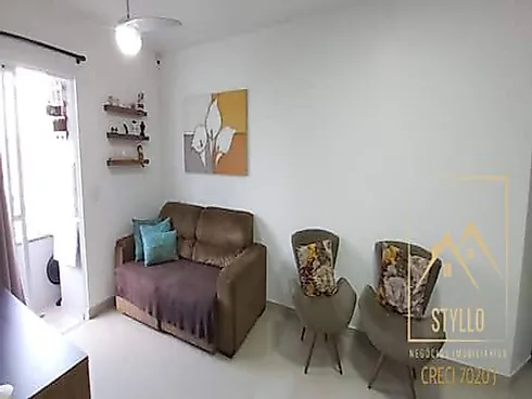 Apartamento em Campinas, São José