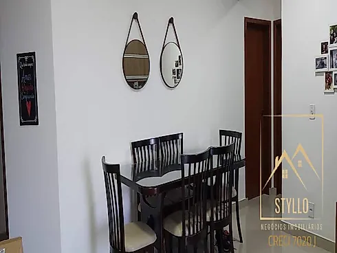 Apartamento em Campinas, São José