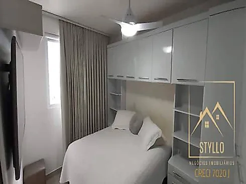 Apartamento em Campinas, São José