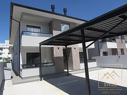 Apartamento em Nova Palhoça, Palhoça