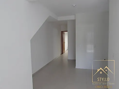 Apartamento em Nova Palhoça, Palhoça
