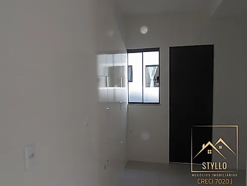 Apartamento em Nova Palhoça, Palhoça