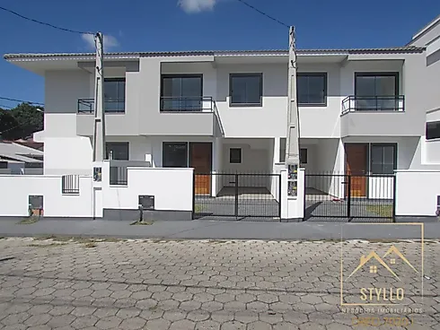 Casa em Forquilhas, São José
