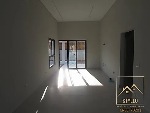 Casa em Forquilhas, São José